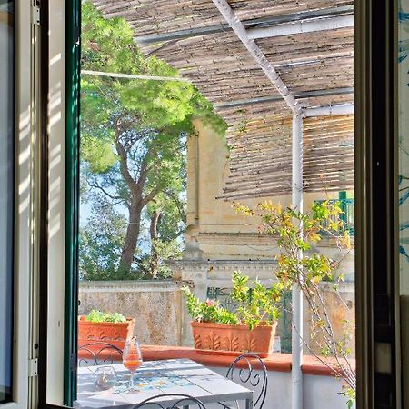Appartamento House Sun And Moon Amalfi Esterno foto