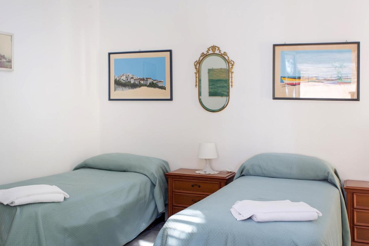 Appartamento House Sun And Moon Amalfi Esterno foto