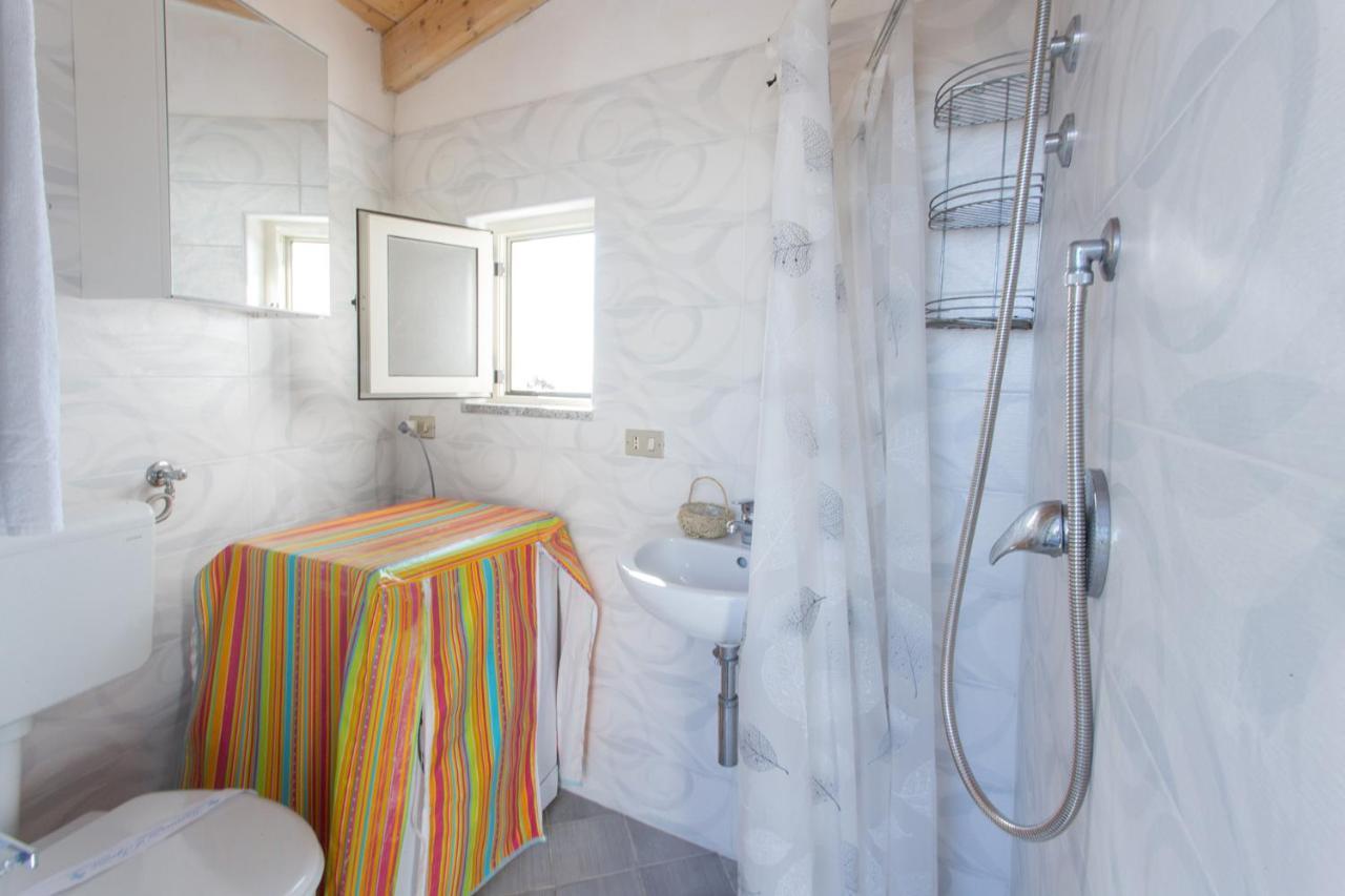 Appartamento House Sun And Moon Amalfi Esterno foto