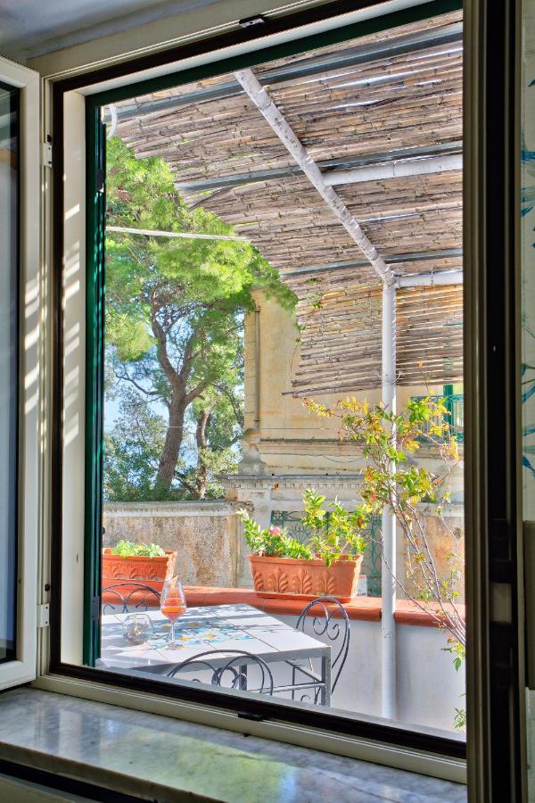 Appartamento House Sun And Moon Amalfi Esterno foto